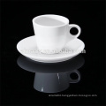 new design ceramic bulk cup and saucer